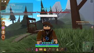 How to get gem chests 4 chest  600 gems Rowizard roblox [upl. by Hadihsar]