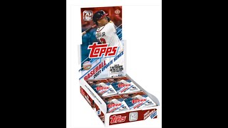 まる BGBPB UD GOODWIN CHAMPIONS  TOPPS UPDATE HOBBY BOX BREAKS BROG水道橋店 トレカ開封動画 野球カード ボックス開封 大谷翔平 [upl. by Ayanad]