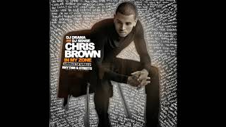 Chris Brown  Invented Head [upl. by Marfe]