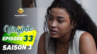 Série  Virginie  Saison 3  Episode 33  VOSTFR [upl. by Jordan]