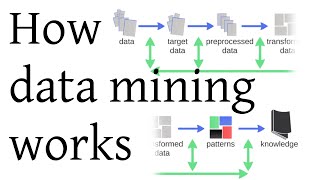 How data mining works [upl. by Uah609]