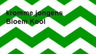 kromme jongens bloemkool [upl. by Essyla]