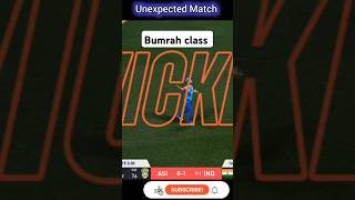 Bumrah class💪shortsfeed shorts subscribe trending trendingshorts cricket bumrah india [upl. by Merc]