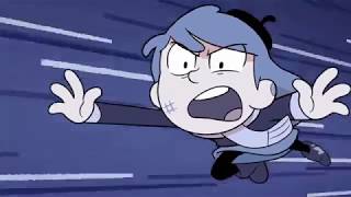 Hilda amv  not strong enough [upl. by Haym]