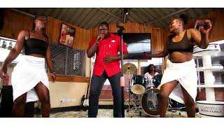 AMALWA KANJE NI GINISIOfficial video [upl. by Yoong]