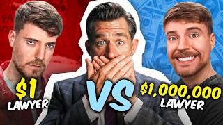 MrBeast Illegal Rigging Lotteries amp NDAs [upl. by Ettennig929]