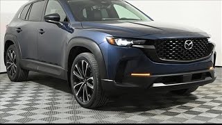 New 2025 Mazda CX50 Marietta Atlanta GA Z68314 [upl. by Ulrica]