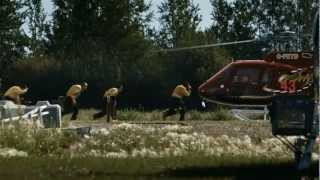 AUPE  wildfire response [upl. by Buyers871]