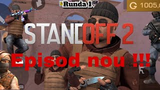 Standoff gameplayrewiew mănuși artificer standoff fypage like subscribe [upl. by Krissie624]