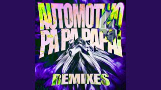 Automotivo Pa Pa Papai Ultra Slowed [upl. by Eelyrehc]