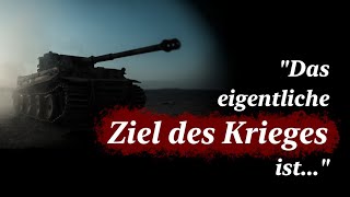 Krieg  und Frieden Gedanken und Zitate berühmter Denker [upl. by Nnairrek308]