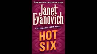 Hot Six  Stephanie Plum 6  by Janet Evanovich Audiobook Full [upl. by Puett]