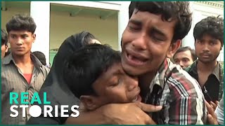 The Dark Side of Bangladeshs Garment Industry  Real Stories FullLength Documentary [upl. by Lowrie]