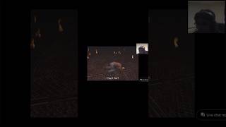 Funny silent hill ending reaction shorts [upl. by Lovett863]