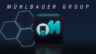 Mühlbauer Group in 1 Minute [upl. by Souvaine]