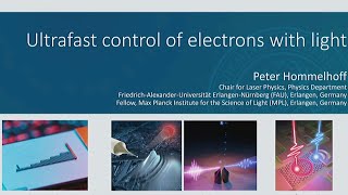 International Day of Light “Ultrafast control of electrons with light” [upl. by Angeli142]