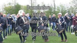 GPTV Zegetocht naar het Zuiden Oranje Minnertsga [upl. by Letnuahc274]