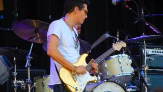 John Mayer  Vultures Circus Maximus Rome Italy 20140622 [upl. by Eleni]