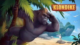 Blue Bay amp Island of Poachers  Part 1  Klondike  The Lost Expedition  Klondike Walkthroughs [upl. by Isied]