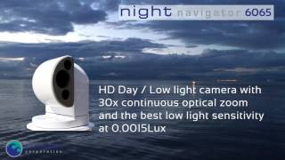 Night Navigator™ 6065 Camera System [upl. by Yekcin778]