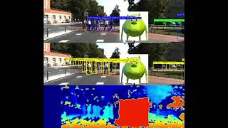 Object Detection and 3DTracking PfAS 2024 [upl. by Barclay]