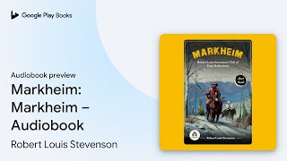 Markheim Markheim – Audiobook by Robert Louis Stevenson · Audiobook preview [upl. by Lutero]