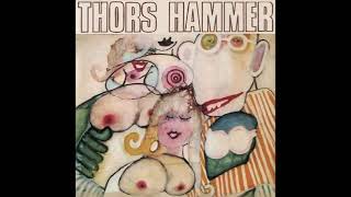 Thors Hammer  Thors Hammer Denmark1971 Full Album [upl. by Herzel]