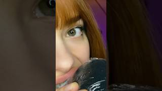 Asmr  mic bitting asmrmicsounds asmrnibbling asmrtingles [upl. by Naara]