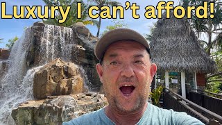 Denarau Island  Luxury I cant afford  Fiji Top Hotels [upl. by Neiht]