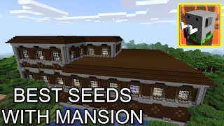 HOW TO FIND MANSION ON CRAFTSMAN [upl. by Yale451]