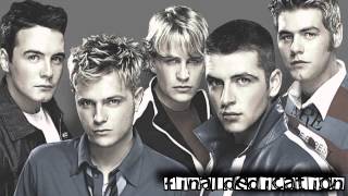 Westlife  Swear It Again SpanishEspañol [upl. by Alfreda]