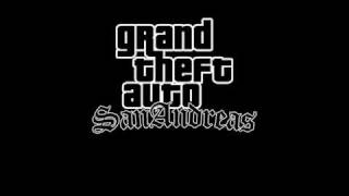 GTA San Andreas Theme Song Full [upl. by Terzas]