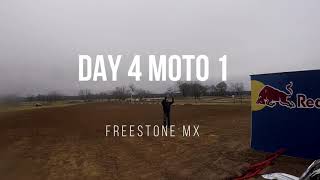 FMF Texas Winter Series Freestone Mx 2019 [upl. by Enilemme]