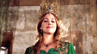 Hurrem Sultan  Hey Mama [upl. by Lilithe]