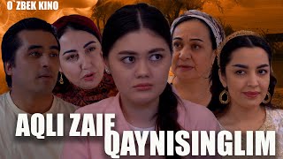 Aqli zaif qaynisinglim Ozbek kino Ақли заиф қайнисинглим [upl. by Asin]