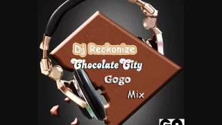 DC Classic GoGo mix 2012 The Real Dj Reckonize [upl. by Layman]