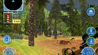 Bow Hunter 2017 Mobile Simulation [upl. by Leval]