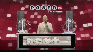 Powerball 20240911 [upl. by Mckinney95]