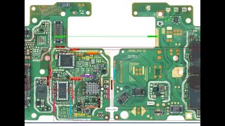 infinix hot 20i X665 network problem solution no service problem [upl. by Colwen]