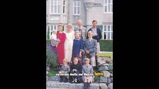 Uncoverd truth about British royal Family elizabeth diana london [upl. by Dnomse]