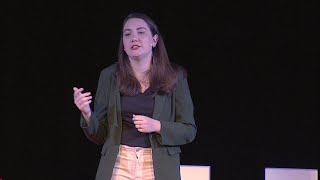 How public memorials help us heal  Olivia Rothstein Keeffe  TEDxUGA [upl. by Aniretac747]