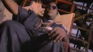 Chubb Rock  Treat Em Right Video [upl. by Miah]