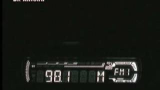 Bandscan FM  Toruń Poland 875  100MHz part I [upl. by Nino]