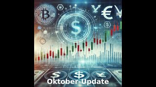 OktoberUpdate Aktuelle Marktlage und WikifolioPerformance [upl. by Eirojram827]