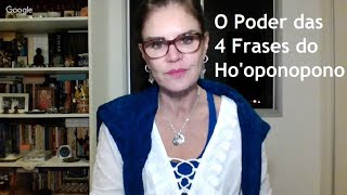 HOOPONOPONO E A MÁGICA DE PENSAR PRÓSPERO  21 DIAS  Vídeo 02 [upl. by Namron783]