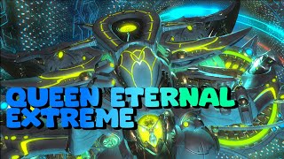 FFXIV The Minstrels Ballad Sphenes Burden Extreme Trial  Queen Eternal  WHM POV [upl. by Duma]