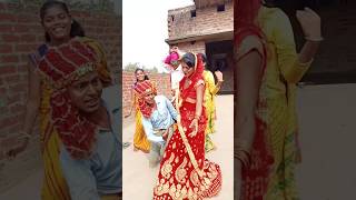 Laundiya London se laenge Raat Bhar DJ bajayenge song bhojpuri dance [upl. by Dempster386]