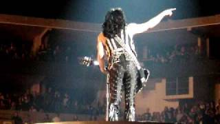 When I Flashed Paul Stanley [upl. by Arlin]