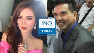 Cedric Lee Deniece Cornejo 2 others get 40 years in case filed by Vhong Navarro  INQToday [upl. by Eycats]