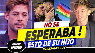 😭Captan al Hijo de William Levy 𝗖𝗢𝗠𝗜𝗘𝗡𝗗𝗢𝗦𝗘 𝗔 𝗕𝗘𝗦𝗢𝗦 Con Un Hombre y Elizabeth Gutiérrez 𝗘𝗡𝗙𝗨𝗘𝗥𝗘𝗖𝗘 🌹 [upl. by Eam519]